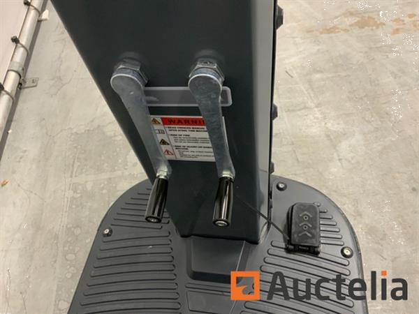 Grote foto zitschrobzuigmachine kremer kr fr70 doe het zelf en verbouw overige doe het zelf en verbouw
