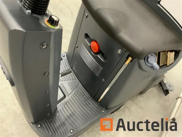 Grote foto zitschrobzuigmachine kremer kr fr70 doe het zelf en verbouw overige doe het zelf en verbouw