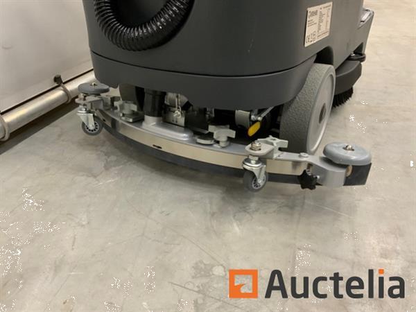 Grote foto zitschrobzuigmachine kremer kr fr70 doe het zelf en verbouw overige doe het zelf en verbouw
