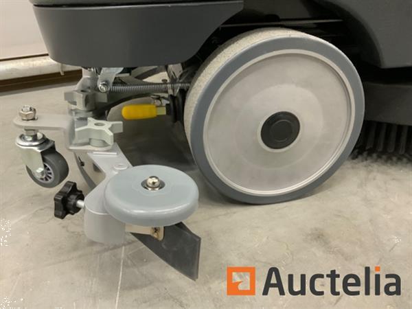 Grote foto zitschrobzuigmachine kremer kr fr70 doe het zelf en verbouw overige doe het zelf en verbouw