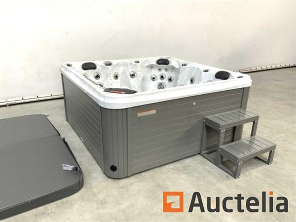 Grote foto jacuzzi london nordic insulation doe het zelf en verbouw overige doe het zelf en verbouw