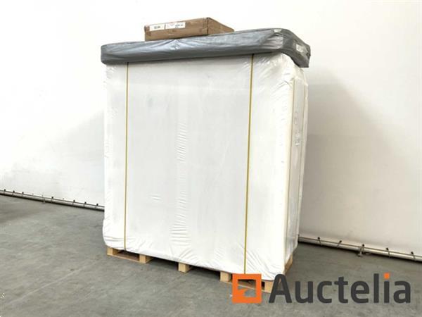 Grote foto jacuzzi london nordic insulation doe het zelf en verbouw overige doe het zelf en verbouw