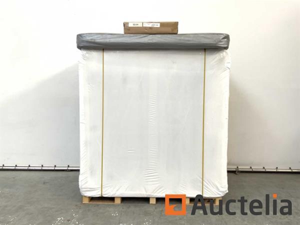 Grote foto jacuzzi london nordic insulation doe het zelf en verbouw overige doe het zelf en verbouw