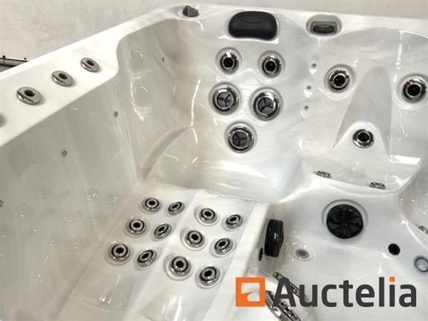 Grote foto jacuzzi london nordic insulation doe het zelf en verbouw overige doe het zelf en verbouw