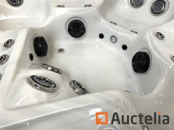 Grote foto jacuzzi london nordic insulation doe het zelf en verbouw overige doe het zelf en verbouw