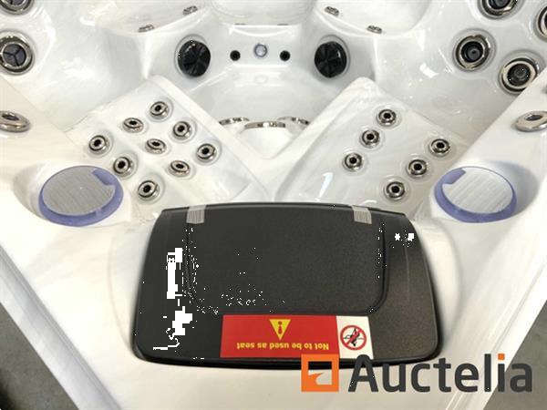 Grote foto jacuzzi london nordic insulation doe het zelf en verbouw overige doe het zelf en verbouw