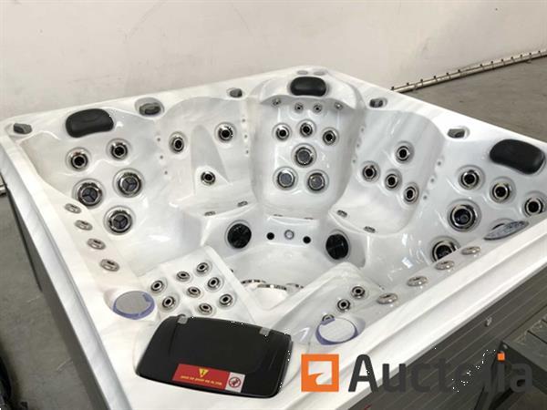 Grote foto jacuzzi london nordic insulation doe het zelf en verbouw overige doe het zelf en verbouw