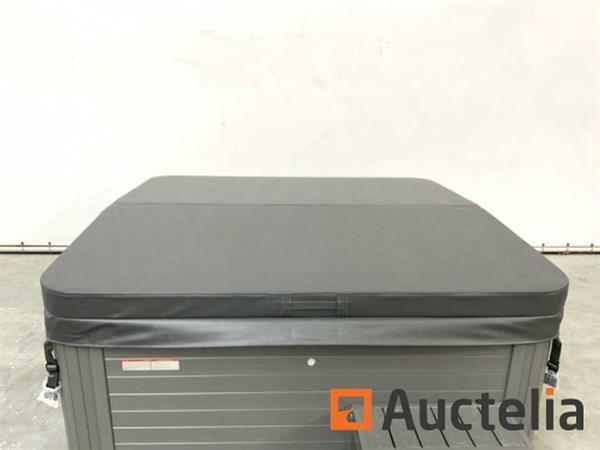Grote foto jacuzzi london nordic insulation doe het zelf en verbouw overige doe het zelf en verbouw