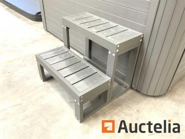 Grote foto jacuzzi london nordic insulation doe het zelf en verbouw overige doe het zelf en verbouw