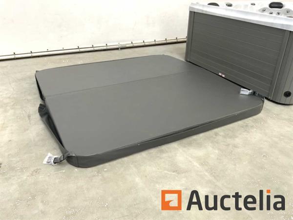Grote foto jacuzzi london nordic insulation doe het zelf en verbouw overige doe het zelf en verbouw