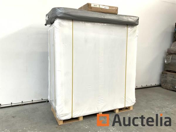 Grote foto jacuzzi london nordic insulation doe het zelf en verbouw overige doe het zelf en verbouw