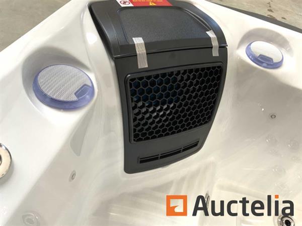 Grote foto jacuzzi london nordic insulation doe het zelf en verbouw overige doe het zelf en verbouw