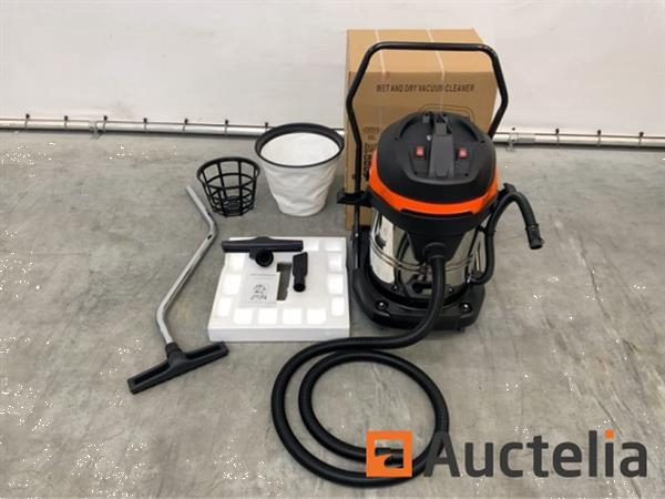 Grote foto industri le stofzuiger 60l po37 3966 doe het zelf en verbouw overige doe het zelf en verbouw