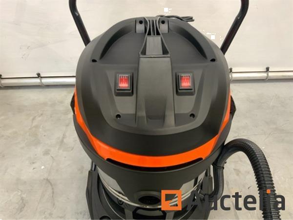 Grote foto industri le stofzuiger 60l po37 3966 doe het zelf en verbouw overige doe het zelf en verbouw