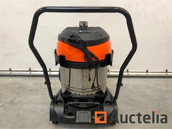Grote foto industri le stofzuiger 60l po37 3966 doe het zelf en verbouw overige doe het zelf en verbouw