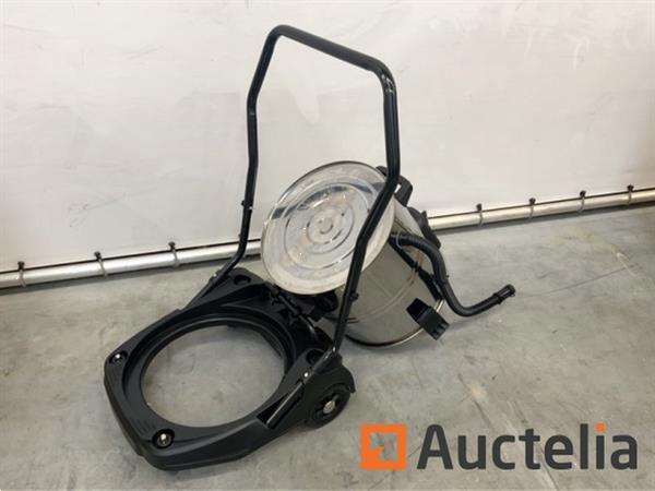 Grote foto industri le stofzuiger 60l po37 3966 doe het zelf en verbouw overige doe het zelf en verbouw