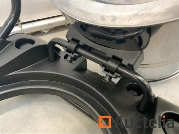 Grote foto industri le stofzuiger 60l po37 3966 doe het zelf en verbouw overige doe het zelf en verbouw