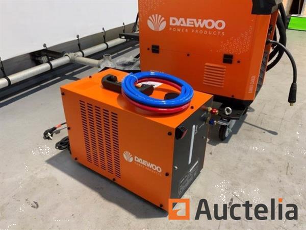 Grote foto daewoo damig 350gdl las apparaat doe het zelf en verbouw overige doe het zelf en verbouw