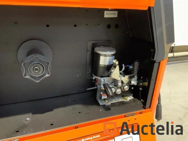 Grote foto daewoo damig 350gdl las apparaat doe het zelf en verbouw overige doe het zelf en verbouw