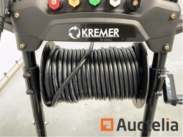 Grote foto kremer kr 170b hogedrukreiniger doe het zelf en verbouw overige doe het zelf en verbouw
