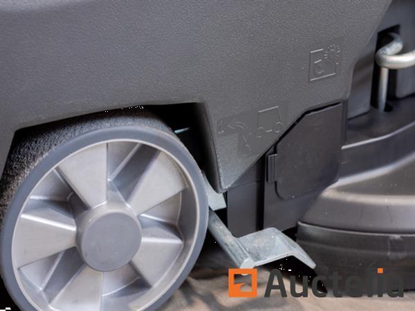 Grote foto schrobzuigmachine kremer kr fl50a doe het zelf en verbouw overige doe het zelf en verbouw