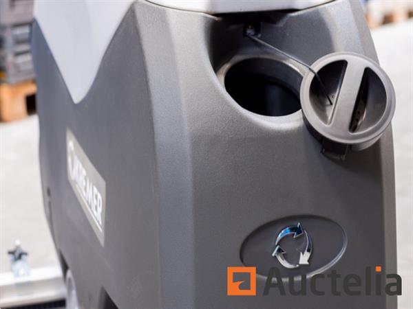 Grote foto schrobzuigmachine kremer kr fl50a doe het zelf en verbouw overige doe het zelf en verbouw