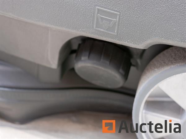Grote foto schrobzuigmachine kremer kr fl50a doe het zelf en verbouw overige doe het zelf en verbouw