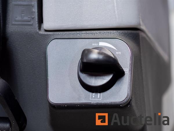 Grote foto schrobzuigmachine kremer kr fl50a doe het zelf en verbouw overige doe het zelf en verbouw