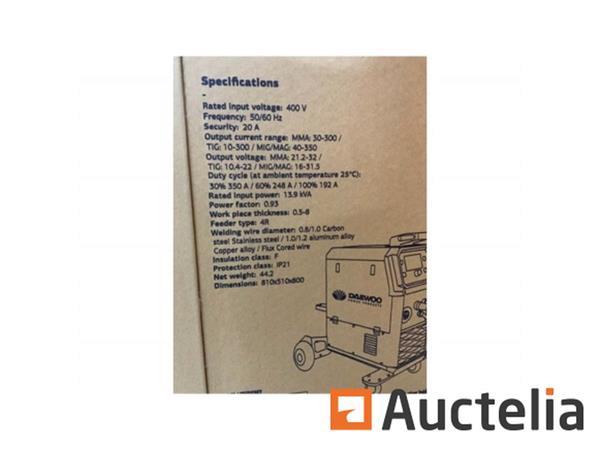Grote foto gereedschapswagen sg tools 311 delig doe het zelf en verbouw overige doe het zelf en verbouw