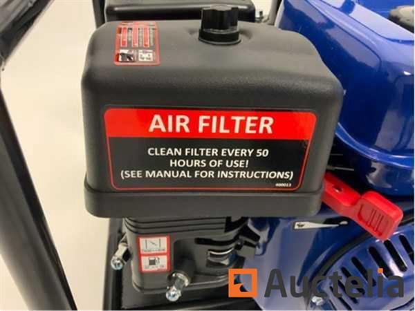 Grote foto waterpomp ford fpx30e doe het zelf en verbouw overige doe het zelf en verbouw