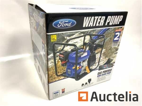 Grote foto waterpomp ford fpx30e doe het zelf en verbouw overige doe het zelf en verbouw
