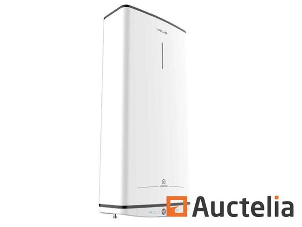 Grote foto elektrische boiler 1500w ariston velis tech 80l doe het zelf en verbouw overige doe het zelf en verbouw