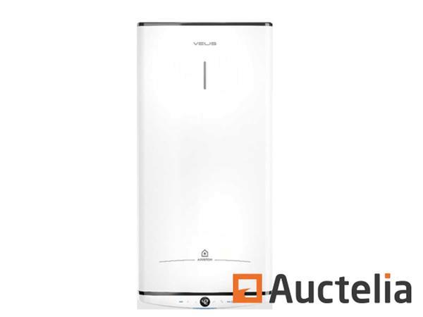 Grote foto elektrische boiler 1500w ariston velis tech 80l doe het zelf en verbouw overige doe het zelf en verbouw