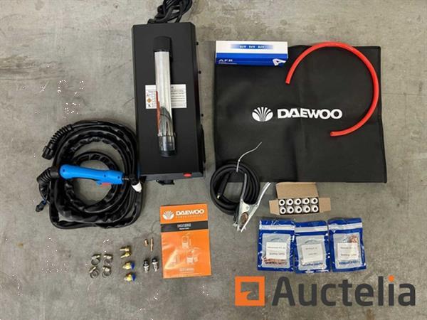 Grote foto plasmasnijmachine daewoo dwcut40 doe het zelf en verbouw overige doe het zelf en verbouw