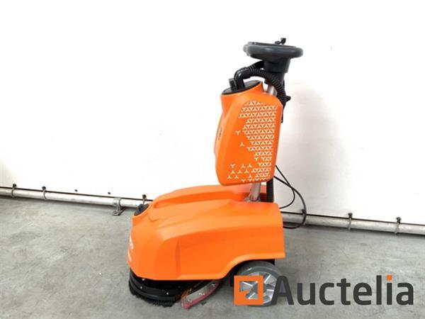 Grote foto daewoo daxm30 schrobmachine doe het zelf en verbouw overige doe het zelf en verbouw