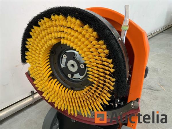 Grote foto daewoo daxm30 schrobmachine doe het zelf en verbouw overige doe het zelf en verbouw