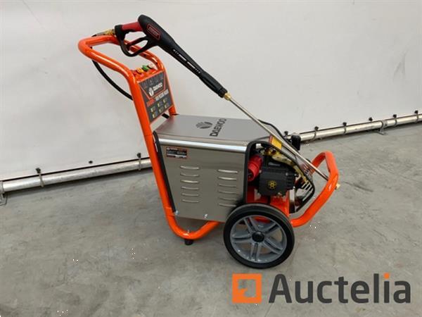 Grote foto daewoo daw4000e 3 hogedrukreiniger doe het zelf en verbouw overige doe het zelf en verbouw