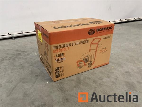 Grote foto daewoo daw4000e 3 hogedrukreiniger doe het zelf en verbouw overige doe het zelf en verbouw