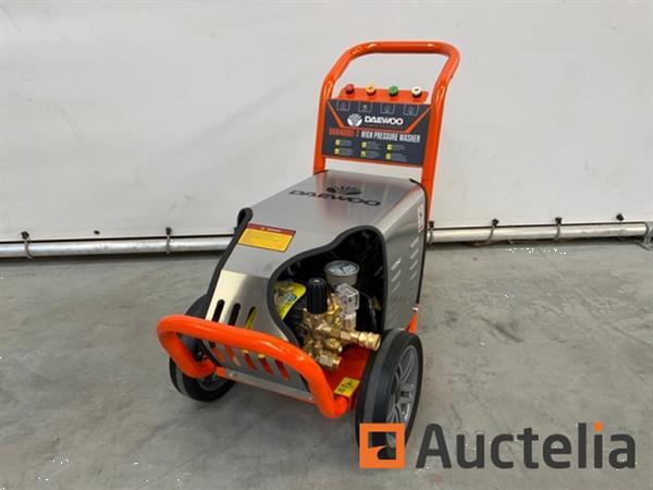 Grote foto daewoo daw4000e 3 hogedrukreiniger doe het zelf en verbouw overige doe het zelf en verbouw