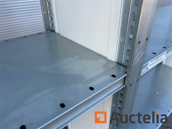 Grote foto dexion 6x25 legbordstelling doe het zelf en verbouw overige doe het zelf en verbouw