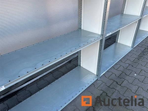 Grote foto dexion 6x25 legbordstelling doe het zelf en verbouw overige doe het zelf en verbouw