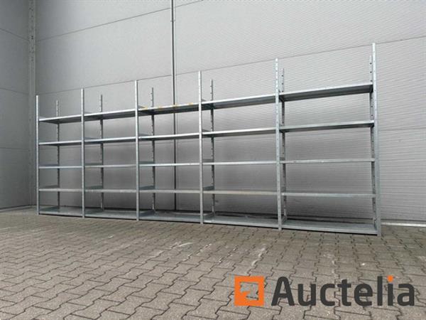 Grote foto gs3 6x25 legbordstelling doe het zelf en verbouw overige doe het zelf en verbouw