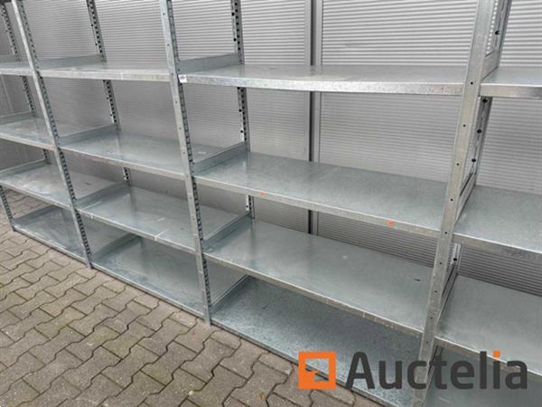 Grote foto gs3 6x25 legbordstelling doe het zelf en verbouw overige doe het zelf en verbouw