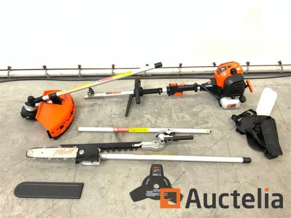 Grote foto multifunctionele snoeigereedschapsset daewoo damtx520 doe het zelf en verbouw overige doe het zelf en verbouw