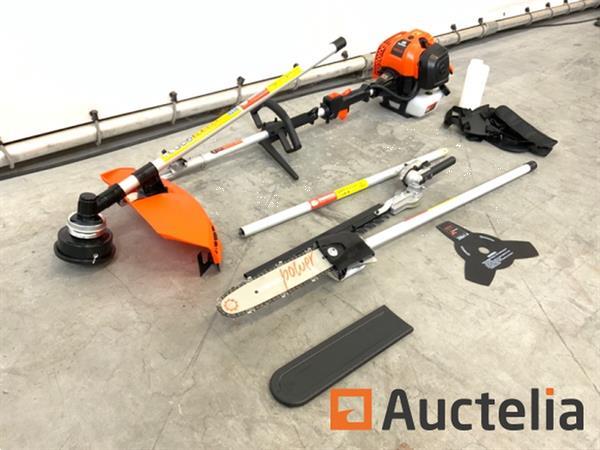 Grote foto multifunctionele snoeigereedschapsset daewoo damtx520 doe het zelf en verbouw overige doe het zelf en verbouw
