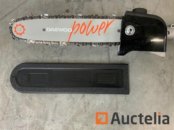 Grote foto multifunctionele snoeigereedschapsset daewoo damtx520 doe het zelf en verbouw overige doe het zelf en verbouw