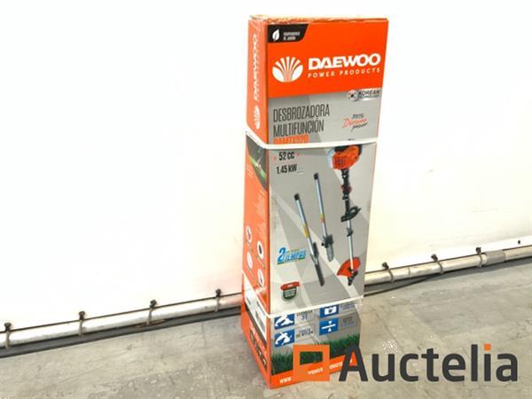 Grote foto multifunctionele snoeigereedschapsset daewoo damtx520 doe het zelf en verbouw overige doe het zelf en verbouw