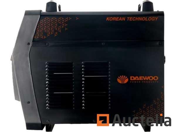 Grote foto plasmasnijmachine daewoo dwcut120 doe het zelf en verbouw overige doe het zelf en verbouw