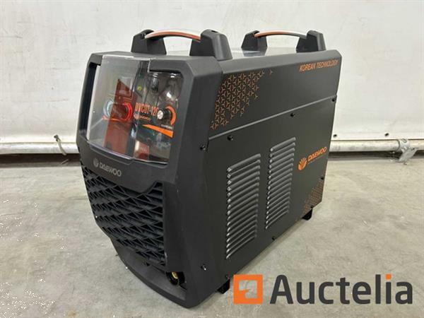 Grote foto plasmasnijmachine daewoo dwcut120 doe het zelf en verbouw overige doe het zelf en verbouw