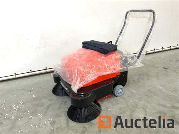 Grote foto daewoo das30 veegmachine doe het zelf en verbouw overige doe het zelf en verbouw
